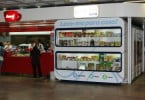 Nestlé cria novo conceito de loja de proximidade