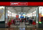 Zippy abre primeira loja em Istambul