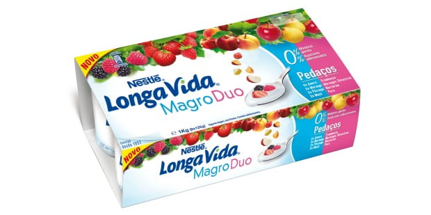 Longa Vida lança Magro Duo