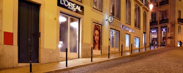 Marcas escolhem Chiado para estrear novos conceitos
