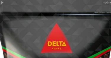 Delta Cafés renova embalagem Lote Chávena