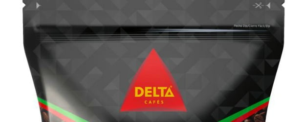 Delta Cafés renova embalagem Lote Chávena