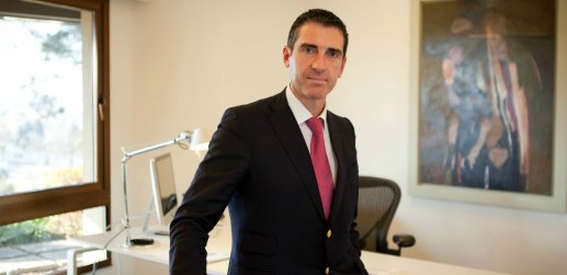 Luís Reis (APED) defende que o setor do retalho e distribuição não pode ser arredado das discussões sociais e económicas