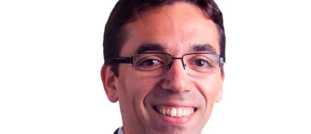 CBRE nomeia novo Diretor de Property & Asset Management