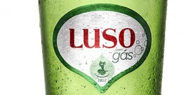 Luso lança Luso com Gás