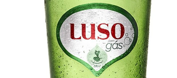 Luso lança Luso com Gás