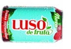 Luso de Fruta lança novos formatos