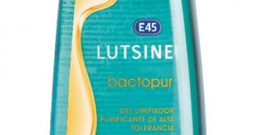 Lutsine cria gama de hidratação e limpeza facial