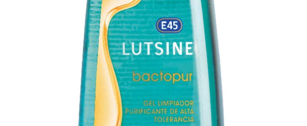 Lutsine cria gama de hidratação e limpeza facial