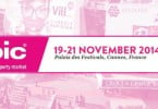 MAPIC 2014 coloca novos conceitos de retalho em destaque