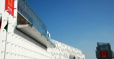 MAR Shopping expande oferta de lojas