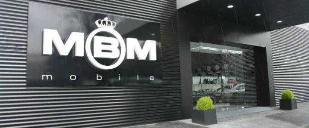 MBM Mobile avança com Franchising em todas as capitais de distrito