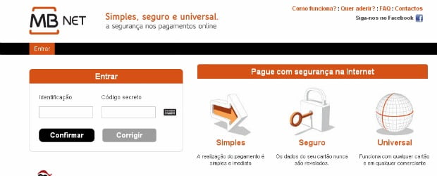Adesões ao MB NET crescem 8% entre abril e novembro