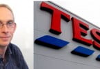 P&R a Mike Yorwerth (Tesco): "Alguém que pense que as lojas físicas não vão existir no futuro está errado"