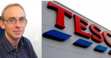 P&R a Mike Yorwerth (Tesco): "Alguém que pense que as lojas físicas não vão existir no futuro está errado"