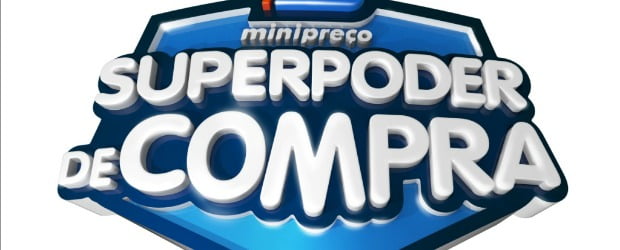 Minipreço lança campanha que reafirma posicionamento da marca