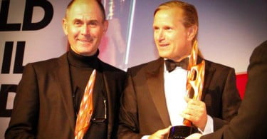 M&S e Woolworths South Africa eleitos retalhistas mais responsáveis pelos World Retail Awards