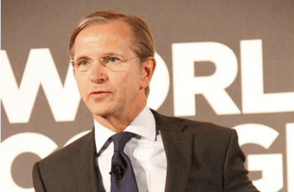 WRC2012: Marks&Spencer quer ser marca internacional e multicanal