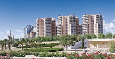 Investimento Imobiliário sobe 25%
