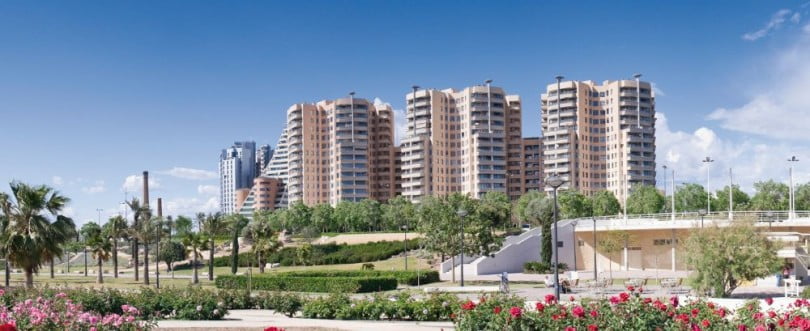 Investimento Imobiliário sobe 25%