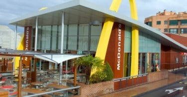 McDonalds vai abrir restaurantes vegetarianos na Índia