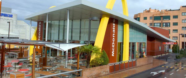 McDonalds vai abrir restaurantes vegetarianos na Índia