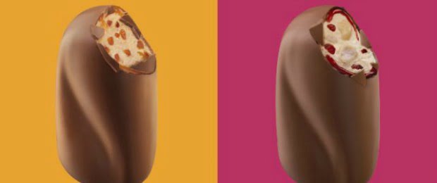 Magnum lança coleção limitada