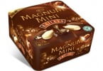 Magnum lança Magnum Mini Baileys