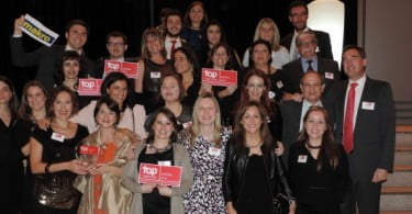 Makro reconhecida pelo Top Employers