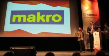 Makro eleita Grossista do Ano nos Masters da Distribuição