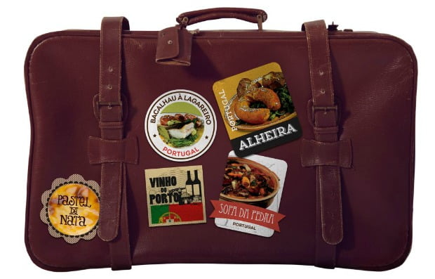 APETECE leva gastronomia portuguesa à Rússia