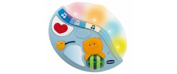 Chicco lança Mamma Lullaby
