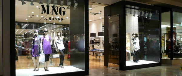 Inditex investe 150M em novo centro logístico em Espanha