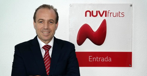 Manuel Évora é Figura do Ano da Produção