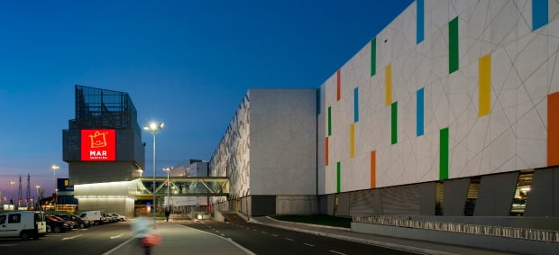 Toys R Us abre nova loja no Mar Shopping