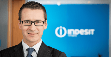 Indesit Portugal tem novo Managing Director