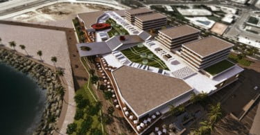 Sonae Sierra com novo departamento de gestão de serviços