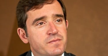 Diretor-geral da McDonalds Portugal vai liderar cadeia em Espanha