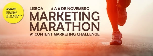 APPM dá o tiro de partida para a primeira "Marketing Marathon" em Portugal