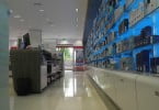 Mars by Perfumes & Companhia abre no Forum Viseu