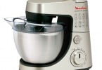 Moulinex lança Masterchef Gourmet Silver Premium