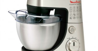 Moulinex lança Masterchef Gourmet Silver Premium