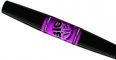 Maybelline lança Rebel Black Big Eyes