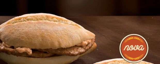 McDonalds lança McBifana à Cervejeira