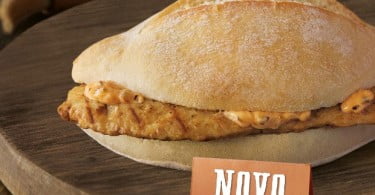 McDonalds Portugal lança McFrango à Chefe