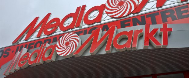 Media Markt encerra loja no Porto