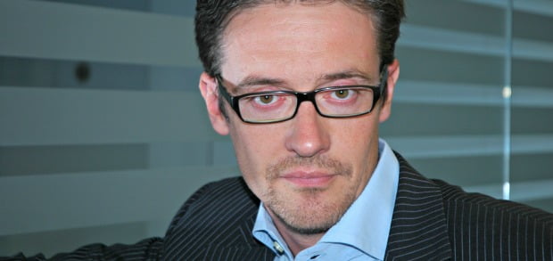 Entrevista: "É agora o momento de entrar numa comunicação verdadeiramente multicanal"