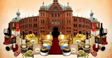 Campo Pequeno vai ser a capital nacional do gourmet até 8 de março