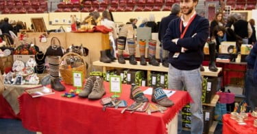 Campo Pequeno acolhe Mercado de Natal só com projetos portugueses