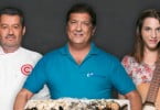 4ª edição do Mercado de Sabores alia gastronomia à música